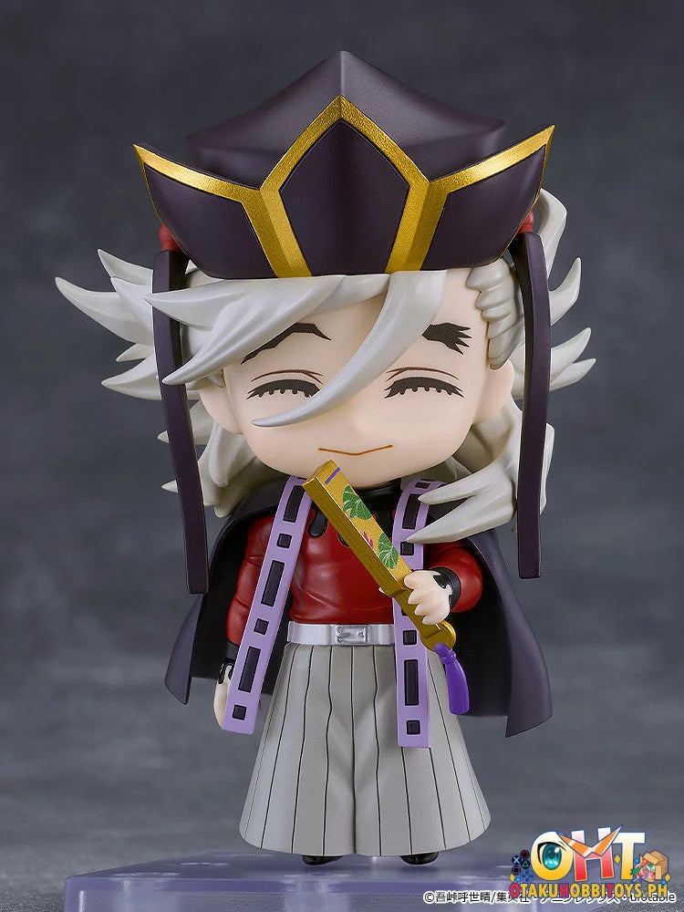 Good Smile Company Demon Slayer: Kimetsu no Yaiba Nendoroid Doma - Nendoroid