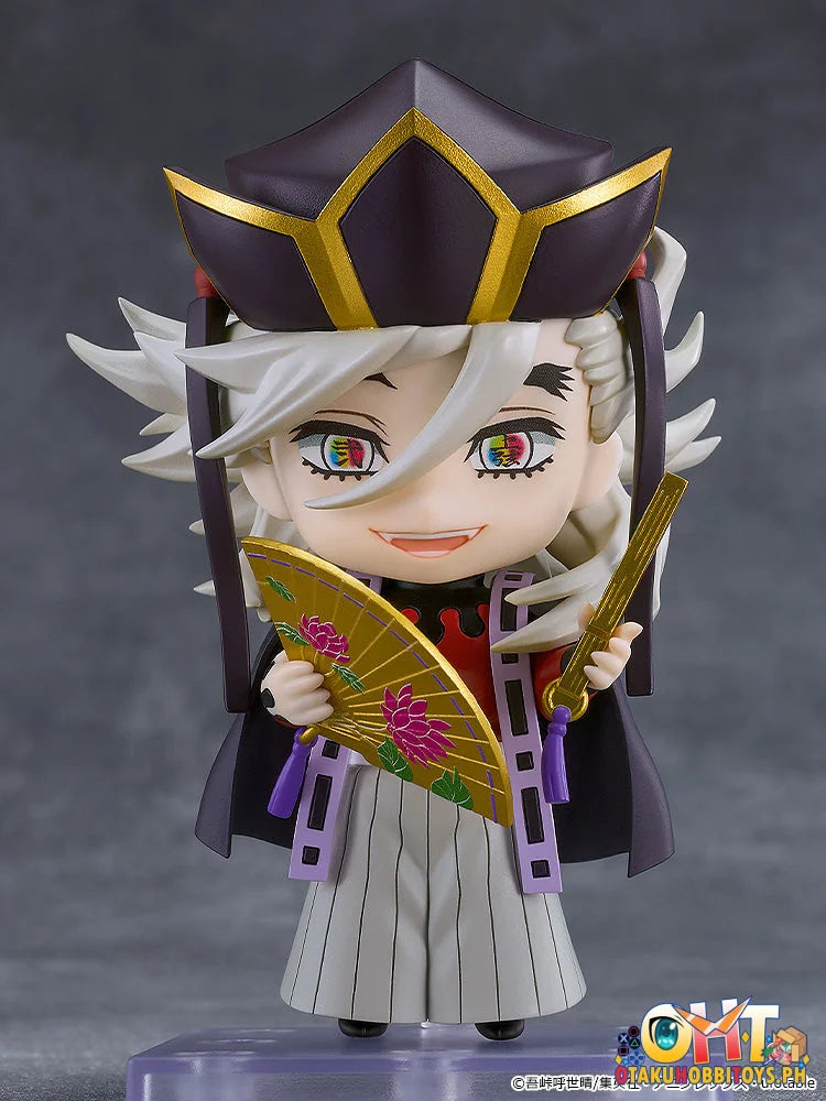Good Smile Company Demon Slayer: Kimetsu no Yaiba Nendoroid Doma - Nendoroid