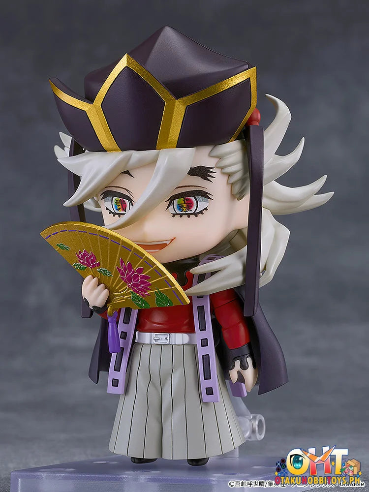 Good Smile Company Demon Slayer: Kimetsu no Yaiba Nendoroid Doma - Nendoroid