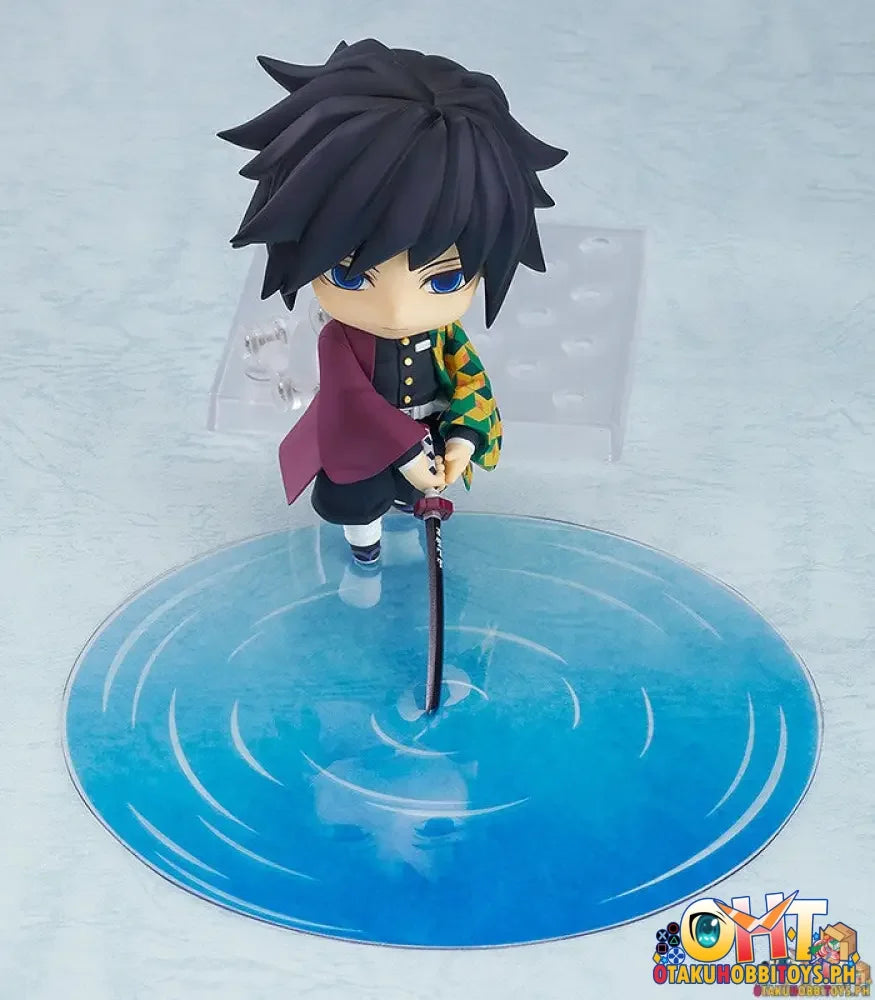 [Reissue] Nendoroid Giyu Tomioka