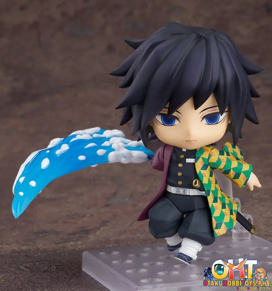 [Reissue] Nendoroid Giyu Tomioka