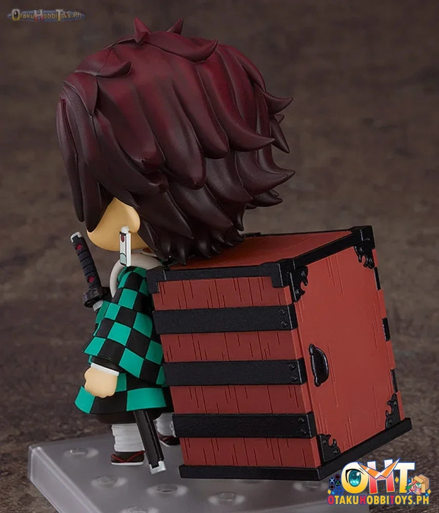 [Reissue] Nendoroid 1194 Nezuko Kamado - Demon Slayer: Kimetsu No Yaiba