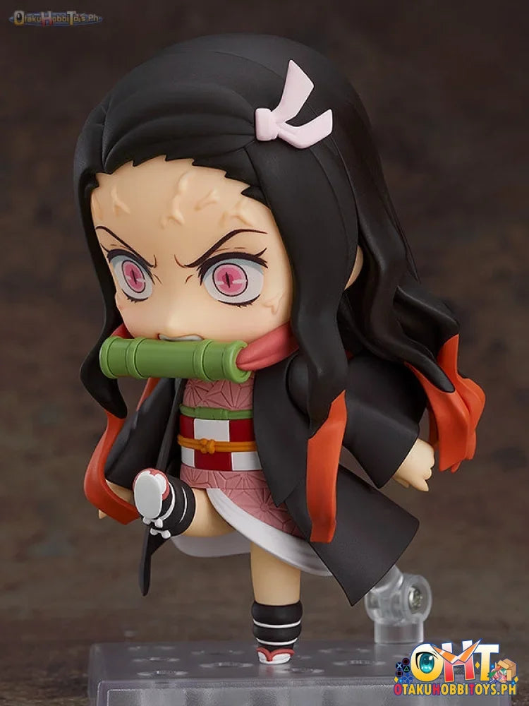 [Reissue] Nendoroid 1194 Nezuko Kamado - Demon Slayer: Kimetsu No Yaiba