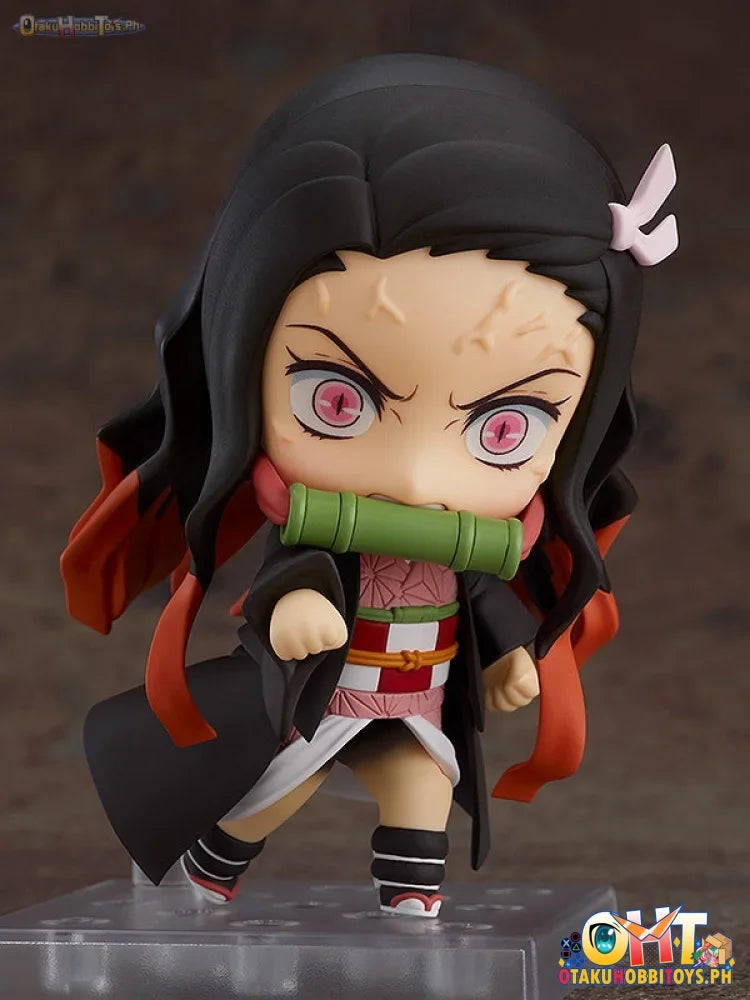 [Reissue] Nendoroid 1194 Nezuko Kamado - Demon Slayer: Kimetsu No Yaiba