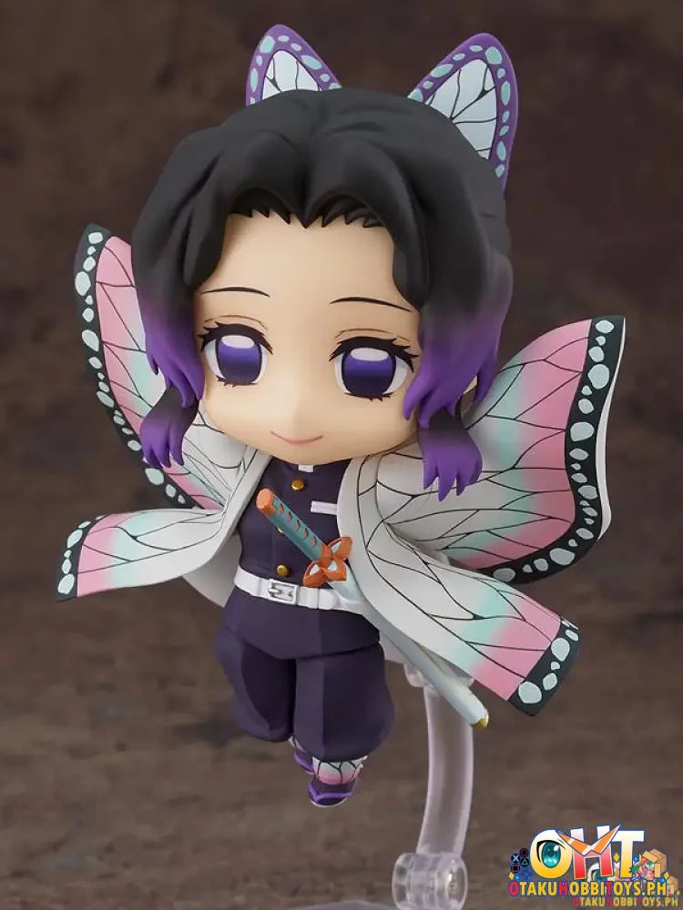 Nendoroid 1655 Shinobu Kocho - Demon Slayer: Kimetsu No Yaiba
