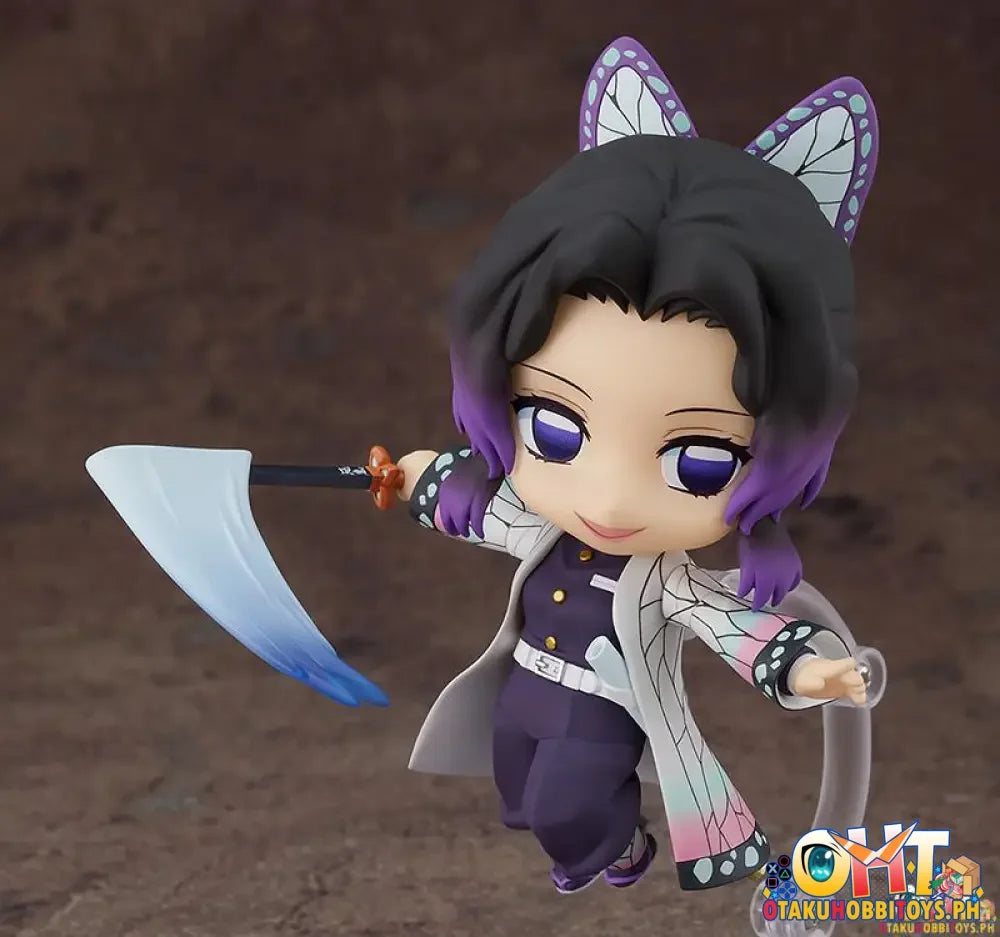Nendoroid 1655 Shinobu Kocho - Demon Slayer: Kimetsu No Yaiba