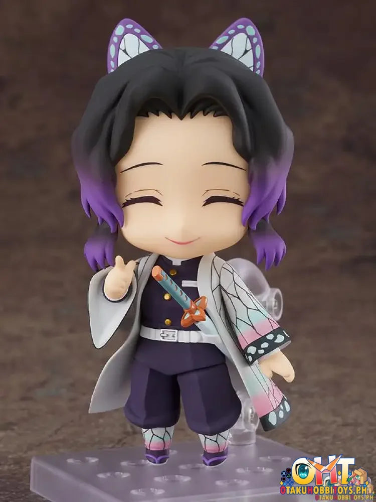 Nendoroid 1655 Shinobu Kocho - Demon Slayer: Kimetsu No Yaiba