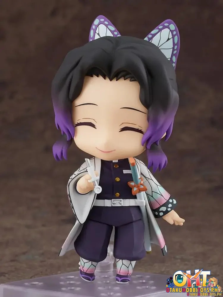 Nendoroid 1655 Shinobu Kocho - Demon Slayer: Kimetsu No Yaiba