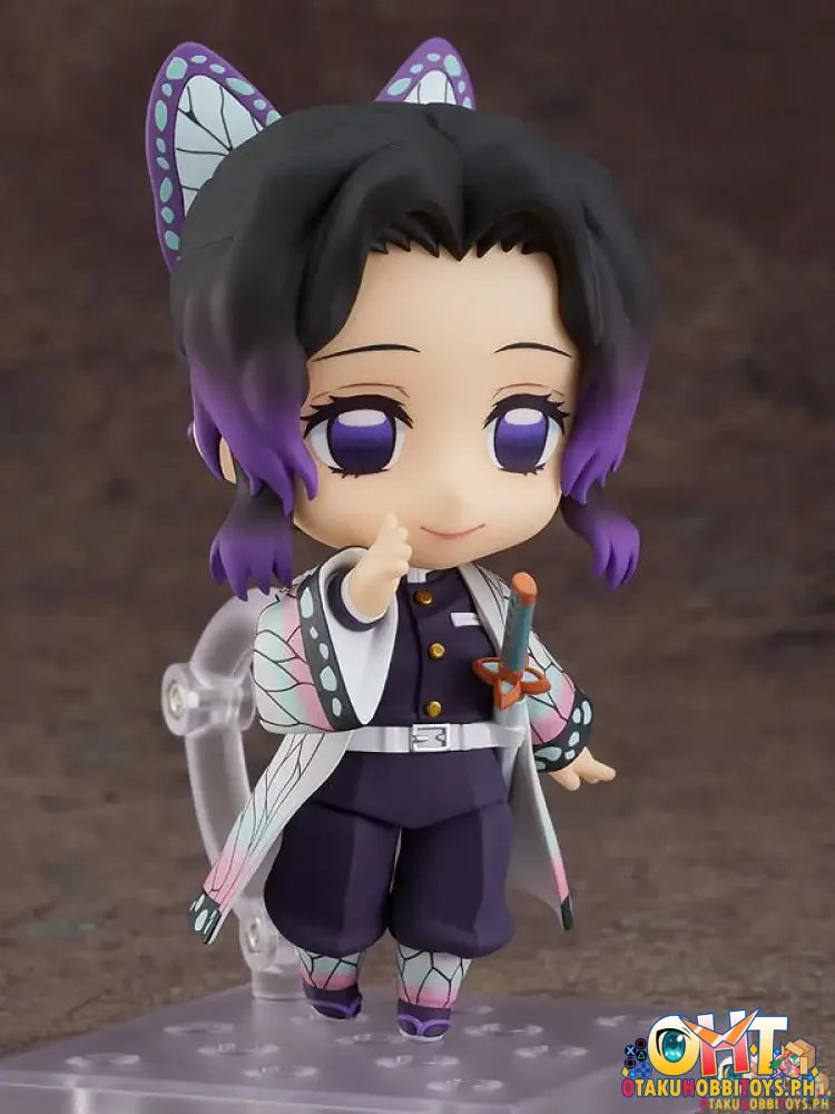 Nendoroid 1655 Shinobu Kocho - Demon Slayer: Kimetsu No Yaiba