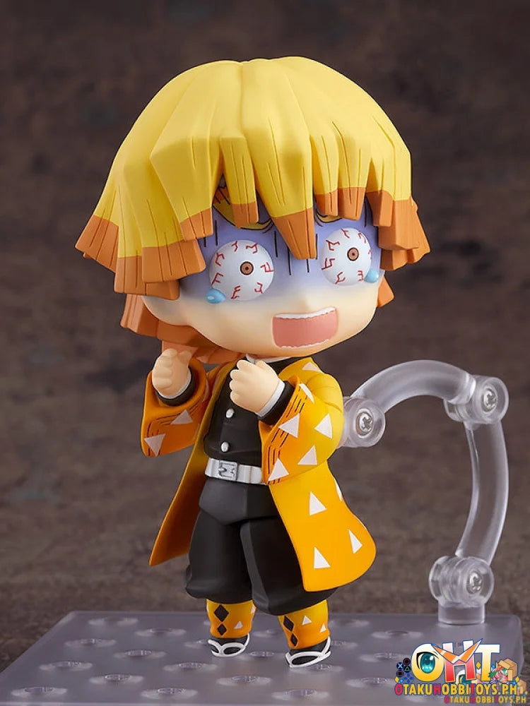 Good Smile Company Demon Slayer: Kimetsu no Yaiba Nendoroid Zenitsu Agatsuma Nendoroid