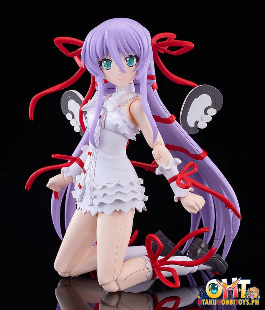 Good Smile Company Demonbane PLAMATEA Al Azif