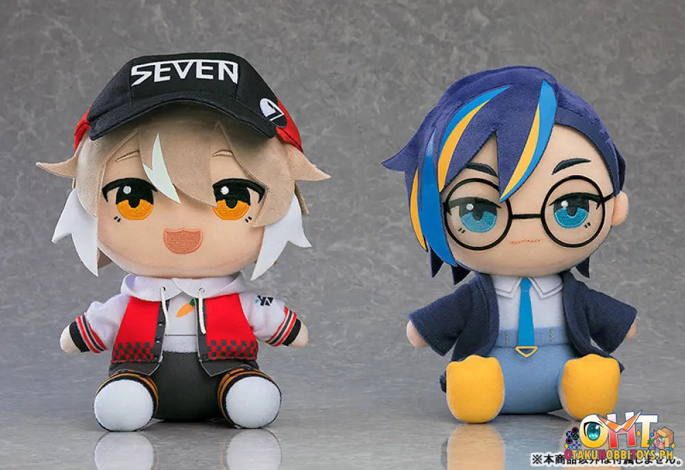 Good Smile Company Dgsseven Plushie Peru-Kun Plush Doll