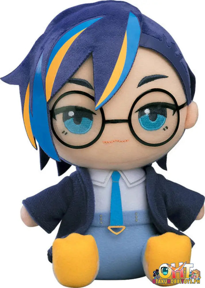 Good Smile Company Dgsseven Plushie Peru-Kun Plush Doll