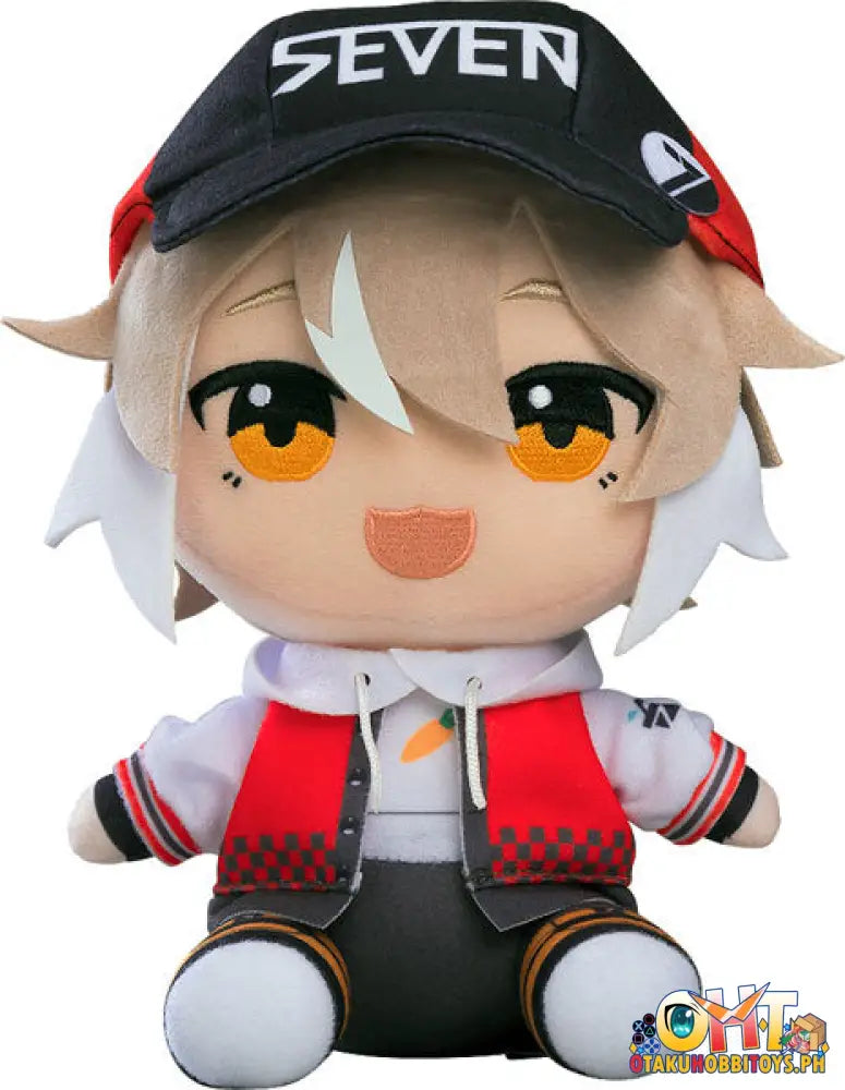 Good Smile Company Dgsseven Plushie Seveen Plush Doll