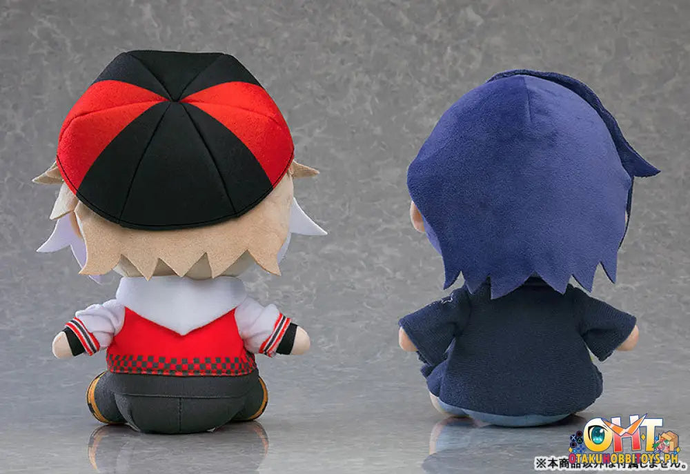 Good Smile Company Dgsseven Plushie Seveen Plush Doll