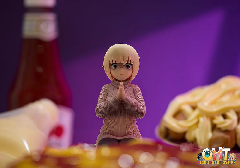 Good Smile Company Dokagui Daisuki! Mochizuki-san POP UP PARADE Swacchao! Mochizuki-san Scale Figure