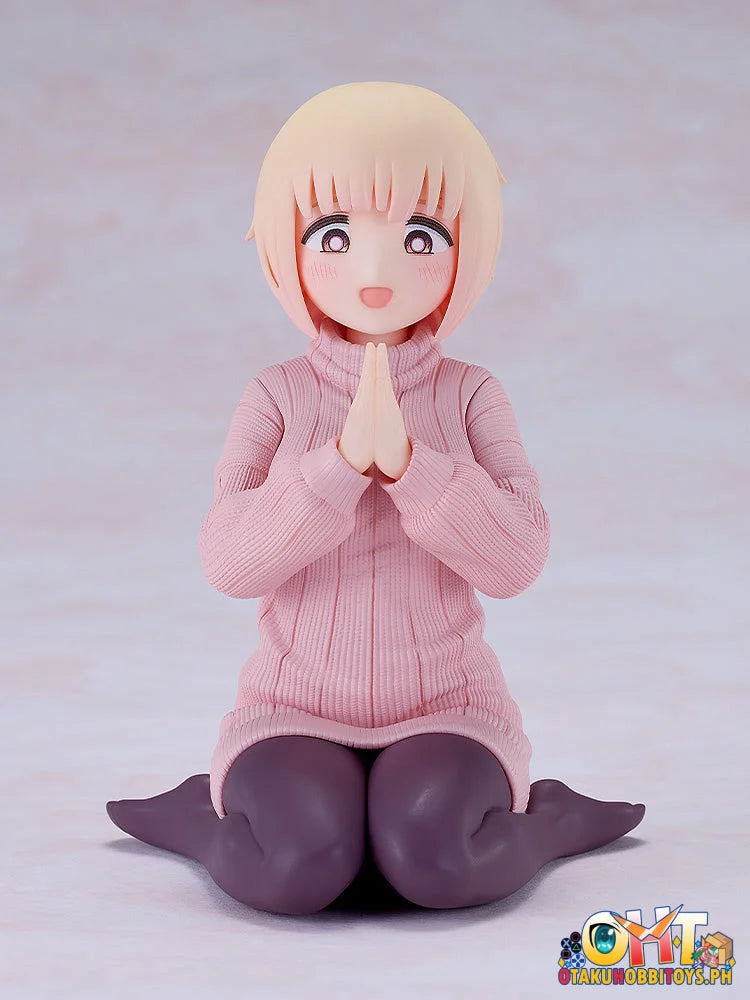 Good Smile Company Dokagui Daisuki! Mochizuki-san POP UP PARADE Swacchao! Mochizuki-san Scale Figure