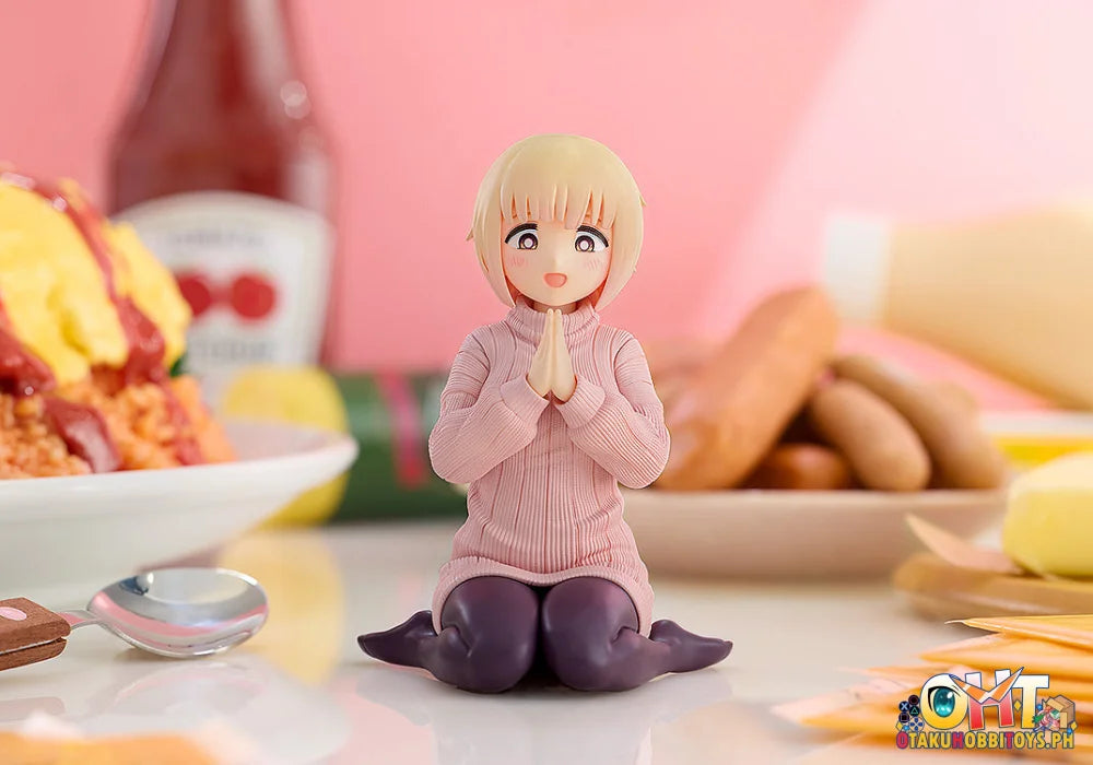 Good Smile Company Dokagui Daisuki! Mochizuki-san POP UP PARADE Swacchao! Mochizuki-san Scale Figure