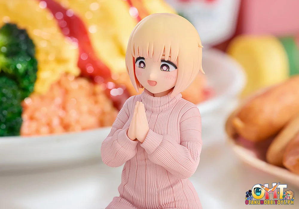 Good Smile Company Dokagui Daisuki! Mochizuki-san POP UP PARADE Swacchao! Mochizuki-san Scale Figure