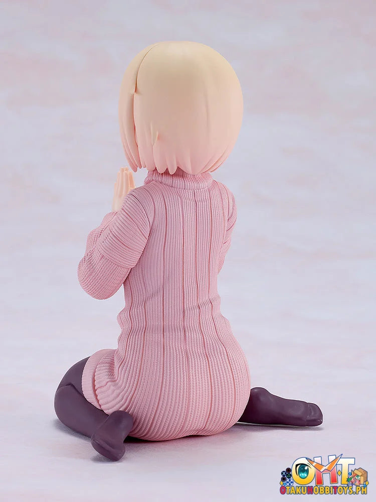 Good Smile Company Dokagui Daisuki! Mochizuki-san POP UP PARADE Swacchao! Mochizuki-san Scale Figure