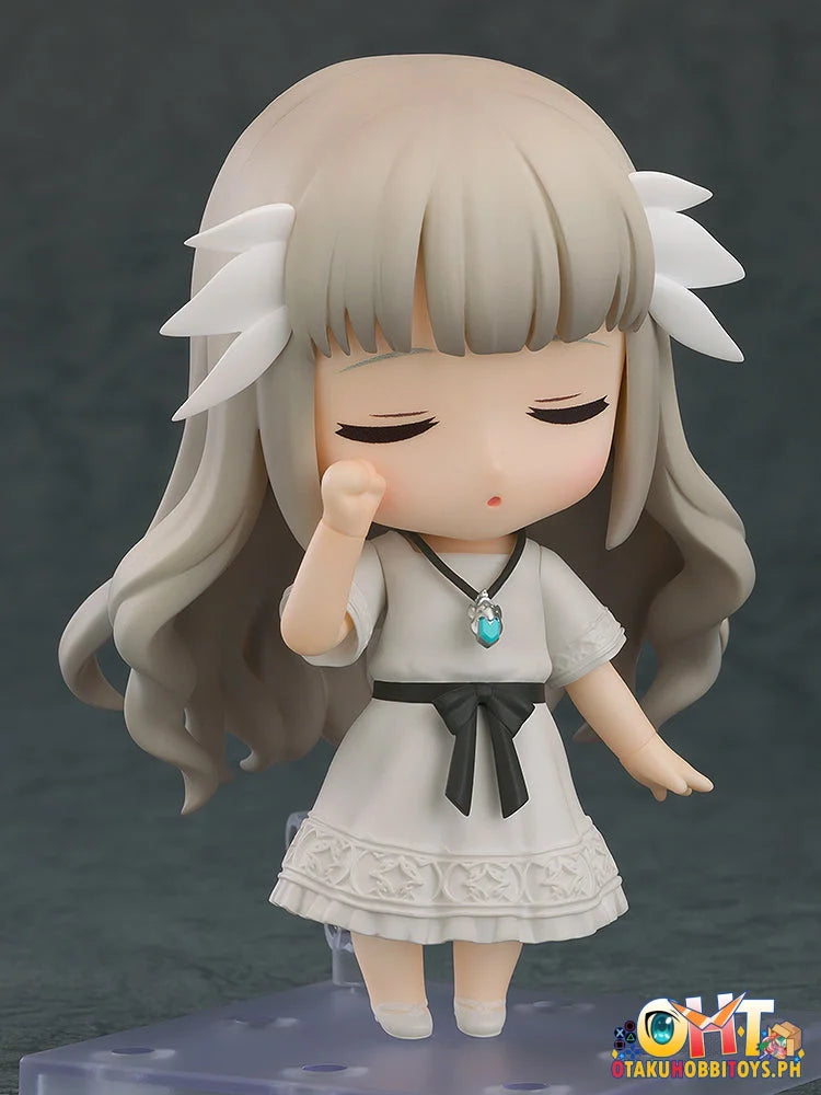 Good Smile Company ENDER LILIES: Quietus of the Knights Nendoroid Lily Nendoroid