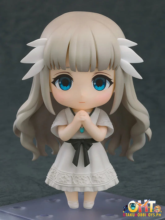 Good Smile Company ENDER LILIES: Quietus of the Knights Nendoroid Lily Nendoroid