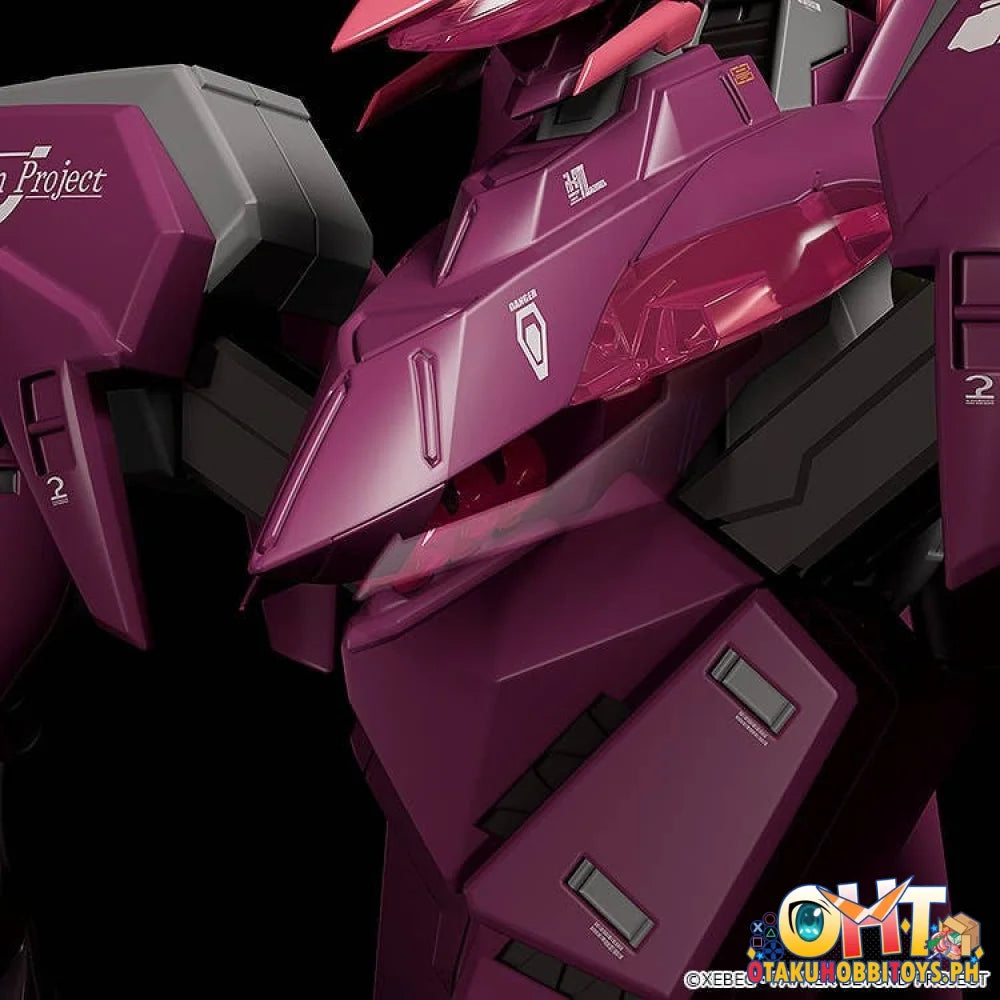 Good Smile Company Fafner in the Azure THE BEYOND MODEROID Fafner Mark Sieben Kai Azrael Plastic Model