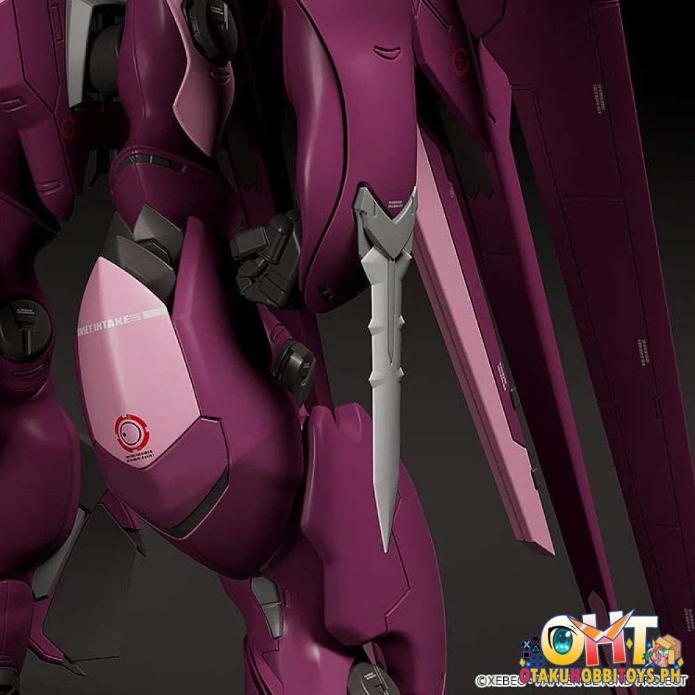 Good Smile Company Fafner in the Azure THE BEYOND MODEROID Fafner Mark Sieben Kai Azrael Plastic Model