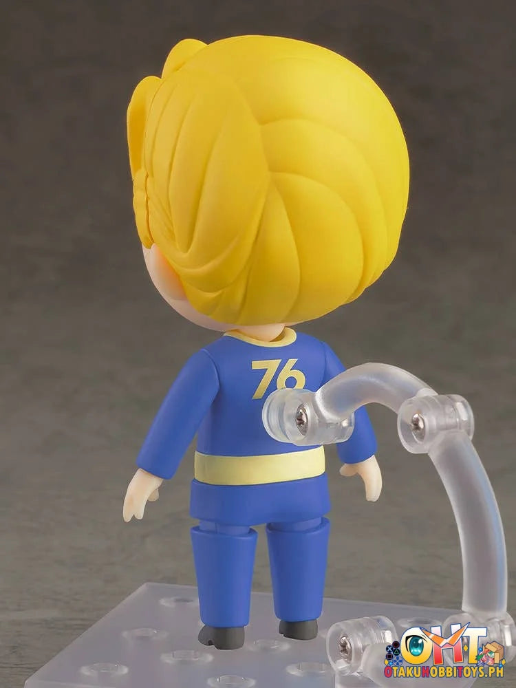 Good Smile Company Fallout Nendoroid Vault Boy 76 Nendoroid