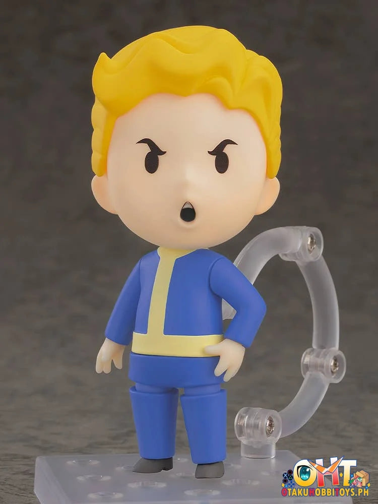Good Smile Company Fallout Nendoroid Vault Boy 76 Nendoroid