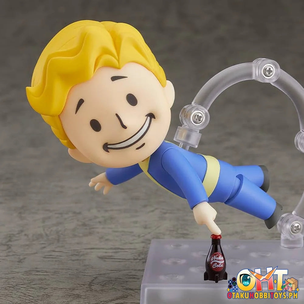 Good Smile Company Fallout Nendoroid Vault Boy 76 Nendoroid