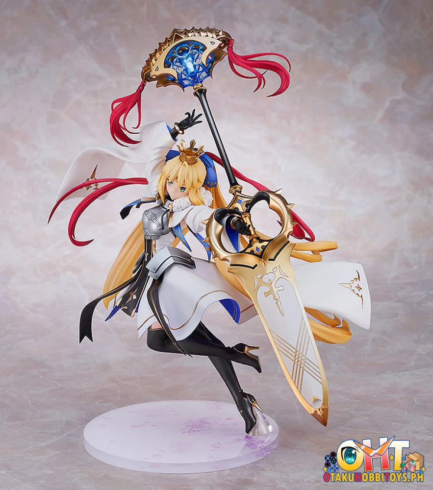 Good Smile Company Fate/Grand Order 1/7 Caster/Altria Caster Scale Figure