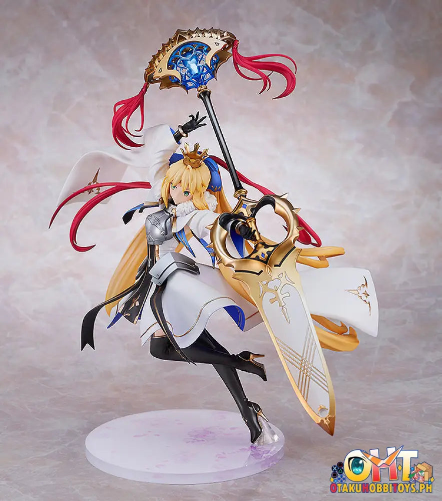 Good Smile Company Fate/Grand Order 1/7 Caster/Altria Caster Scale Figure