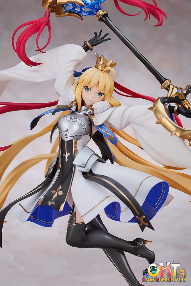 Good Smile Company Fate/Grand Order 1/7 Caster/Altria Caster Scale Figure