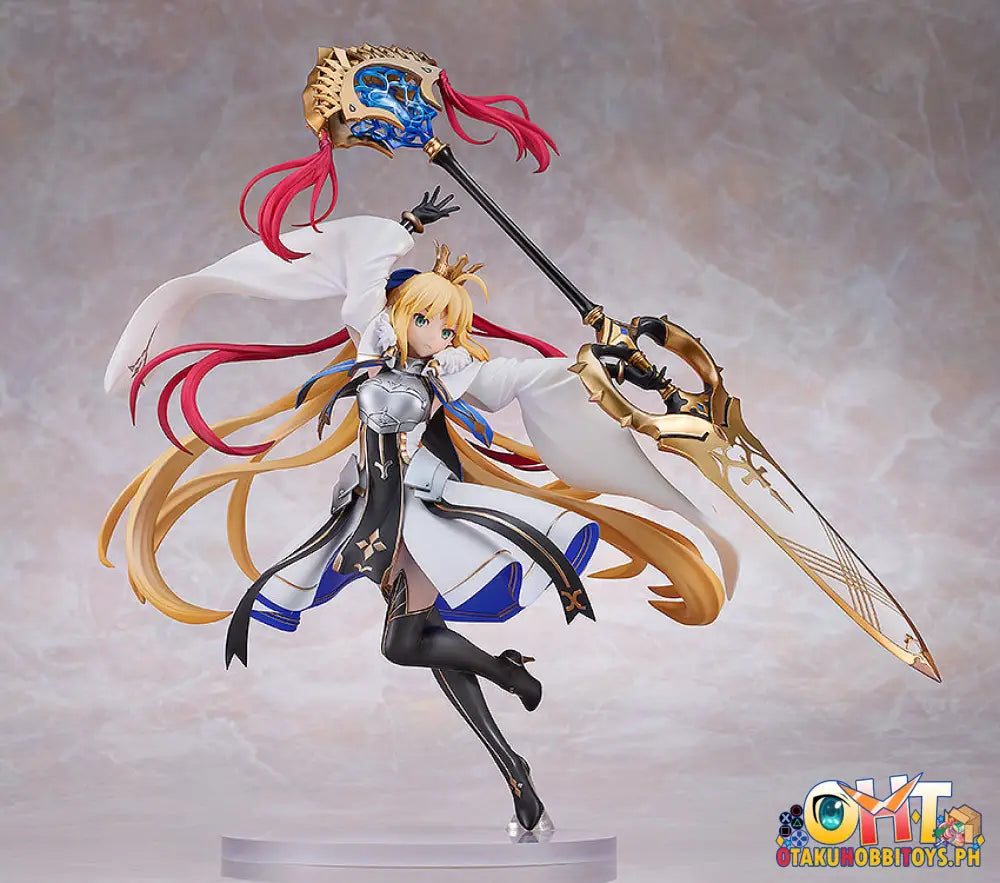 Good Smile Company Fate/Grand Order 1/7 Caster/Altria Caster Scale Figure