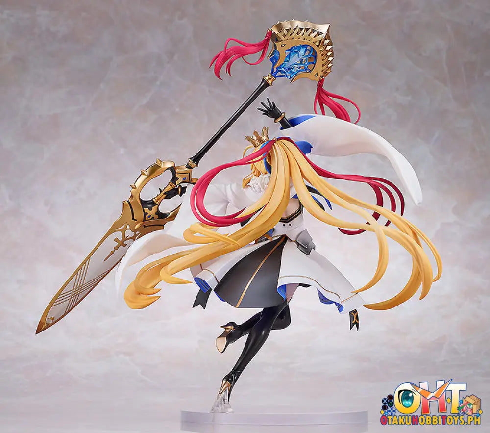 Good Smile Company Fate/Grand Order 1/7 Caster/Altria Caster Scale Figure