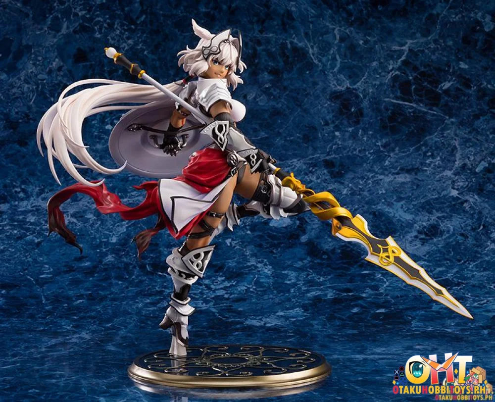 Good Smile Company Fate/Grand Order 1/7 Lancer/Caenis - On Hand