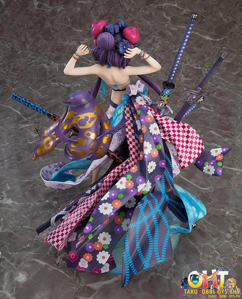 Good Smile Company Fate/Grand Order 1/7 Saber/Katsushika Hokusai - On Hand