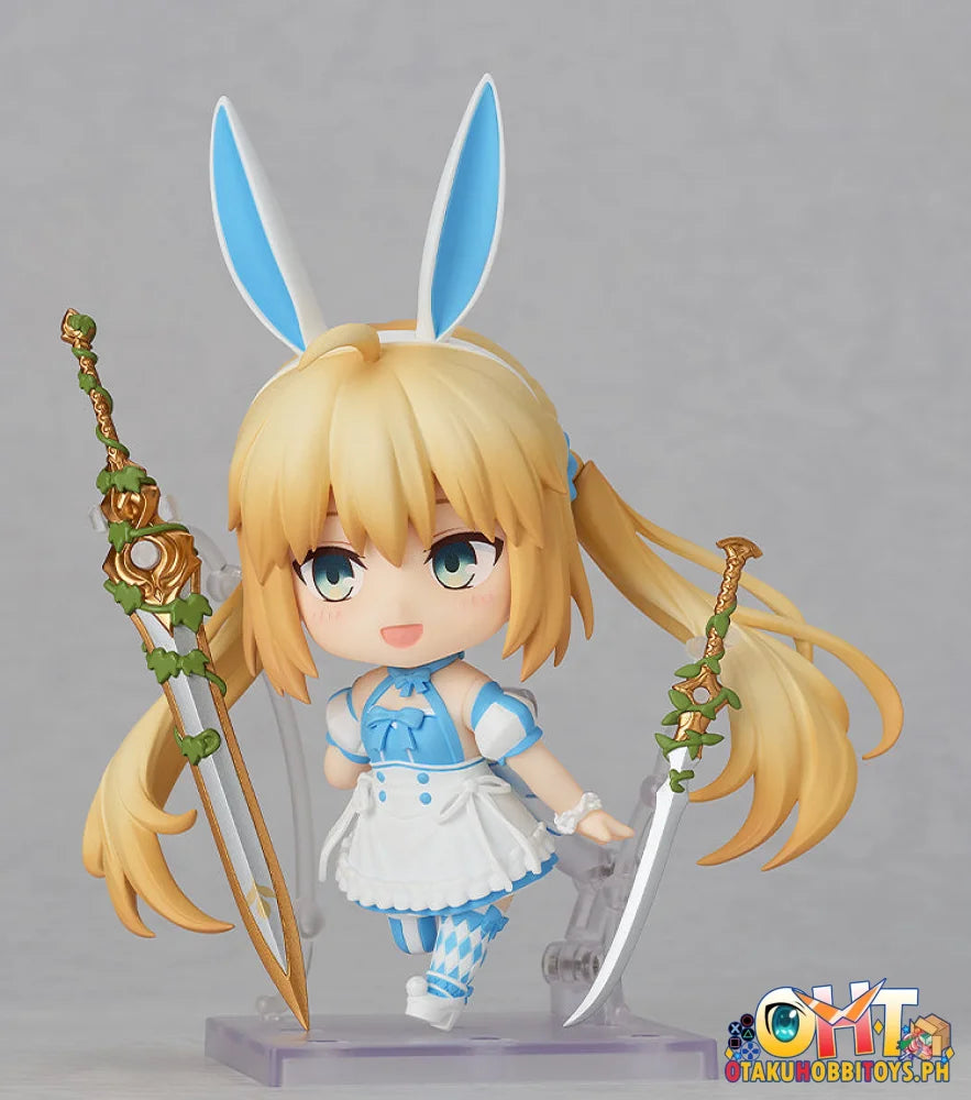 Good Smile Company Fate/Grand Order Nendoroid Berserker/Altria Caster Nendoroid