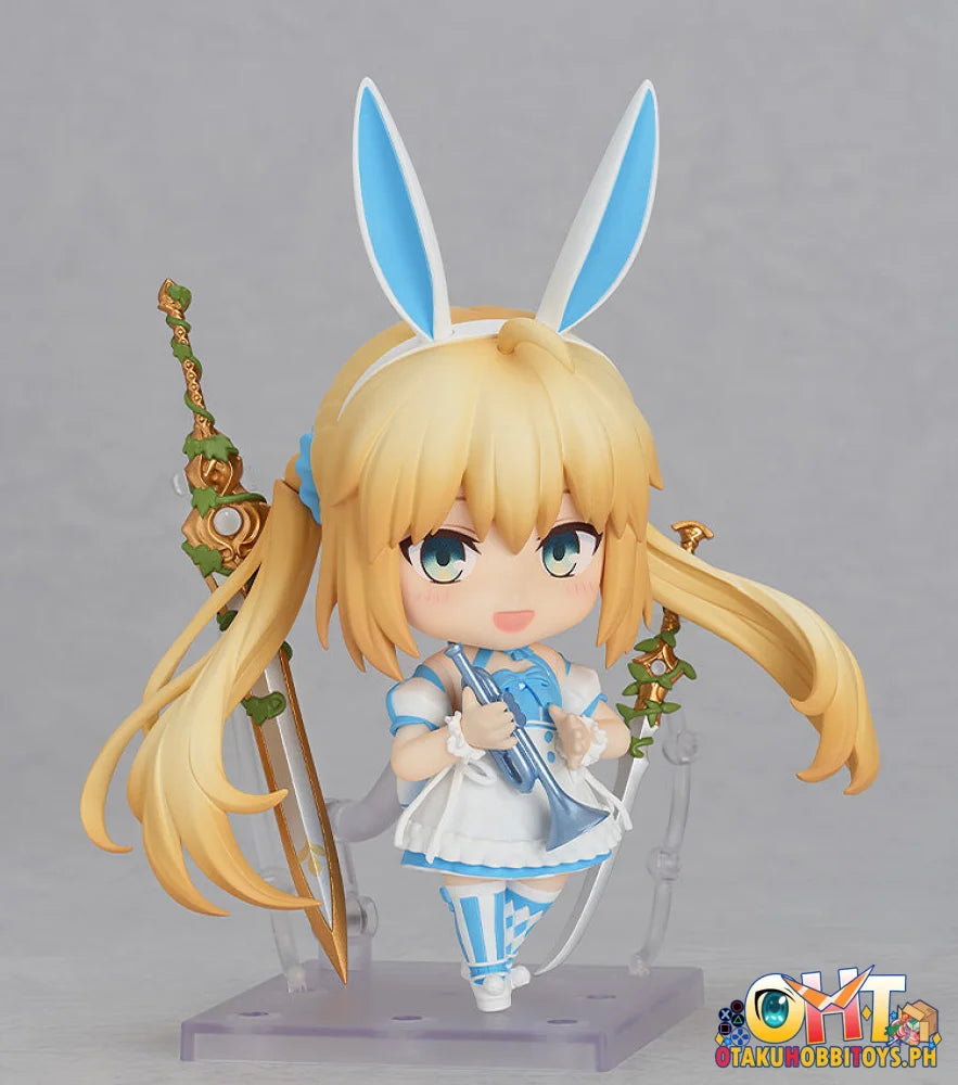 Good Smile Company Fate/Grand Order Nendoroid Berserker/Altria Caster Nendoroid