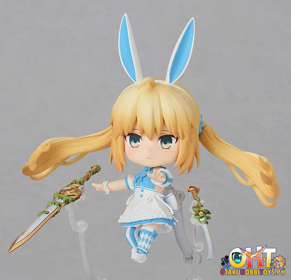 Good Smile Company Fate/Grand Order Nendoroid Berserker/Altria Caster Nendoroid