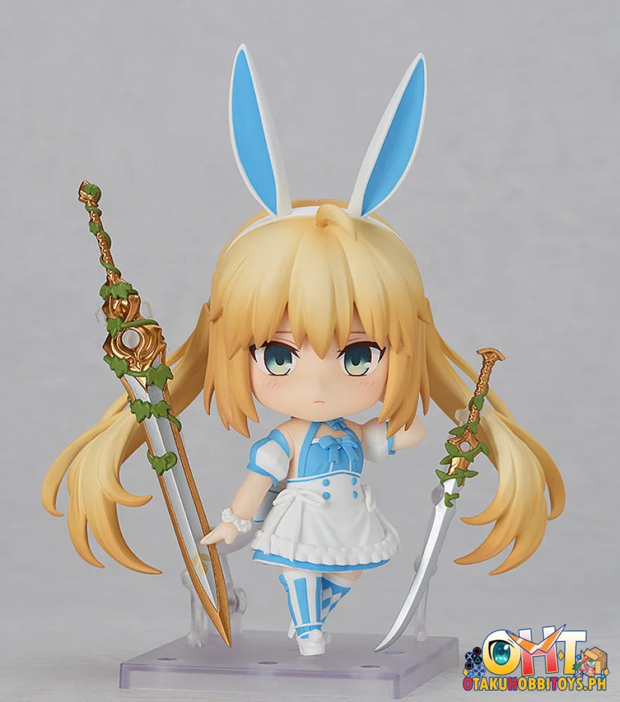 Good Smile Company Fate/Grand Order Nendoroid Berserker/Altria Caster Nendoroid