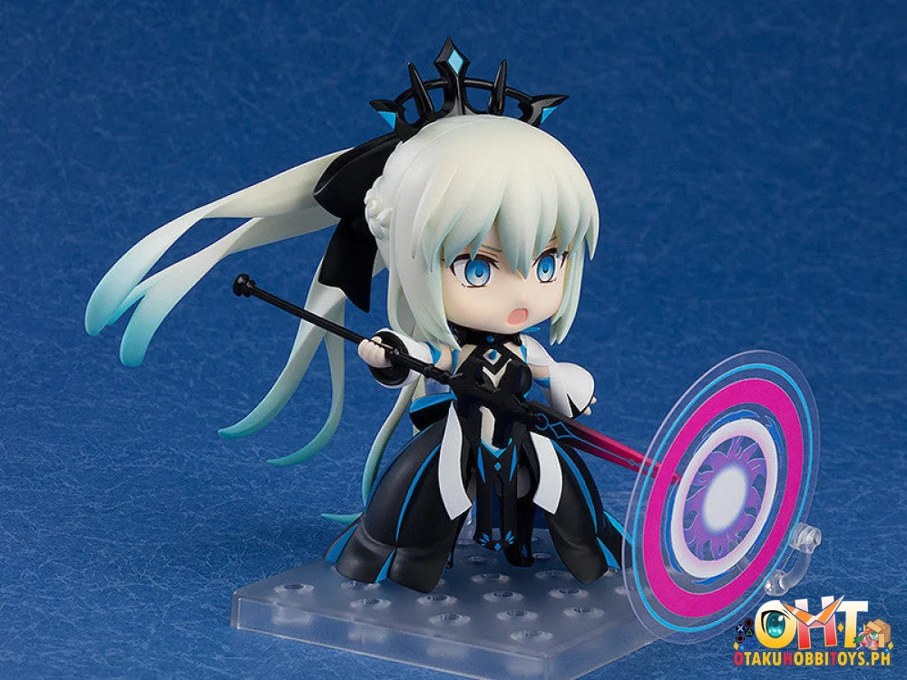 Good Smile Company Fate/Grand Order Nendoroid Berserker/Morgan (re-release) Nendoroid