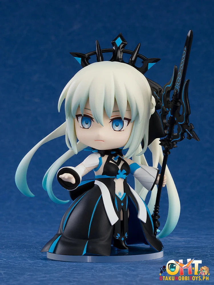 Good Smile Company Fate/Grand Order Nendoroid Berserker/Morgan (re-release) Nendoroid