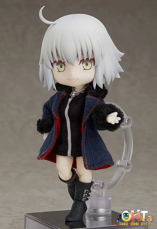 Good Smile Company Fate/Grand Order Nendoroid Doll: Avenger/Jeanne d’Arc (Alter) Shinjuku Ver. Nendoroid