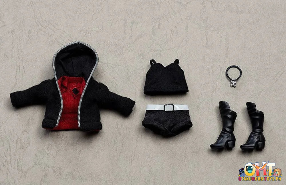 Good Smile Company Fate/Grand Order Nendoroid Doll: Saber/Altria Pendragon (Alter) Shinjuku Ver. Nendoroid