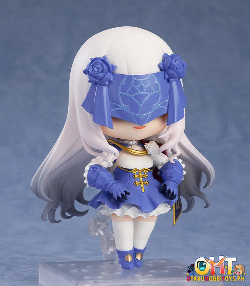 Good Smile Company Fate/Grand Order Nendoroid Lancer/Mélusine (re-release) Nendoroid