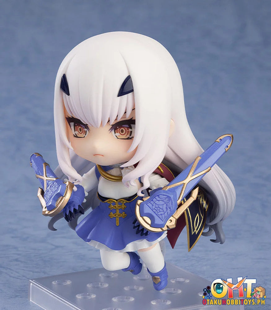 Good Smile Company Fate/Grand Order Nendoroid Lancer/Mélusine (re-release) Nendoroid
