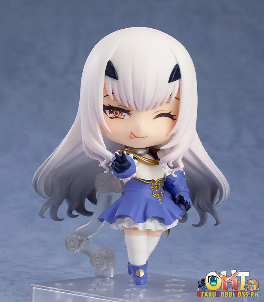 Good Smile Company Fate/Grand Order Nendoroid Lancer/Mélusine (re-release) Nendoroid