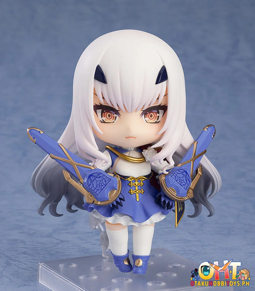 Good Smile Company Fate/Grand Order Nendoroid Lancer/Mélusine (re-release) Nendoroid